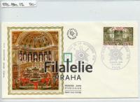 1975 FRANCE/SENAT/FDC 1920