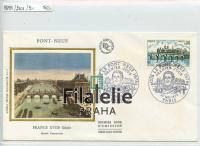 1978 FRANCE/BRIDGE/FDC 2101