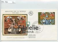 1979 FRANCE/ART/FDC 2135