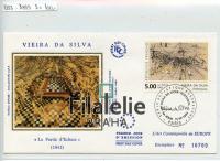 1993 FRANCE/ART/FDC 2999