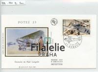 1998 FRANCE/AIR/FDC 3310