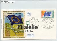 1971 FRANCE/EURO/FDC 15
