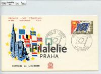 1976 FRANCE/EURO/FDC 19