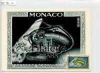 1962 MONACO/OCEAN/MC 714