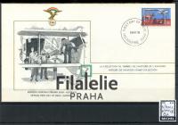 1978 AUSTRALIA/AIR/FDC 648 LIMITED