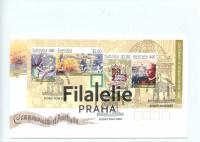 2001 AUSTRALIA/100YEAR/FDC 2005/Bl.38
