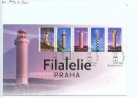 2006 AUSTRALIA/LIGHTHOUSE/FDC 2652/6