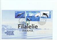 1995 A.A.T./WHALE/FDC 102/5