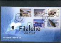 2005 ROSS/TOURIST/FDC 94/8