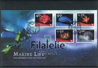 2003 ROSS/MARINE/FDC 84/8