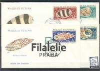 1976 WALLIS/SHELL/4FDC 279/82