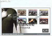 2003 ZEALAND/RUGBY/FDC 2103/8